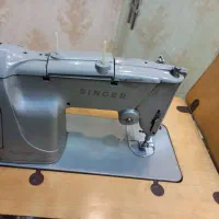 چرخ خیاطی سینگر|چرخ خیاطی و ریسندگی|تهران, دهقان|دیوار