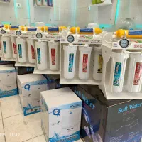 فروش ویژه دستگاه های تصفیه آب تعداد بالا و تکی|آب‌سردکن و تصفیه آب|تهران, ونک|دیوار