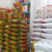 برنج پاکستانی کالابرگ
