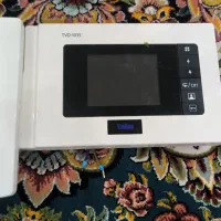 آیفون تصویری رنگی تابا حافضه دار  والدو سیماران