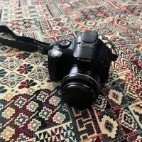 دوربین SX30IS|دوربین عکاسی و فیلم‌برداری|تهران, دانشگاه شریف|دیوار