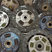 لنت کوبی و بازسازی انواع دیسک و صفحه