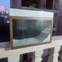 اکواریوم کوچیک