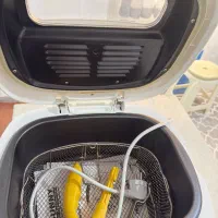 سرخ کن|اجاق گاز و لوازم برقی پختوپز|اراک, |دیوار