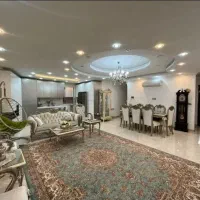 ۱۴۰ متر تکواحدی فول امکانات سنددار