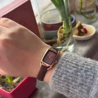 ساعت چرم|ساعت|کرمان, |دیوار