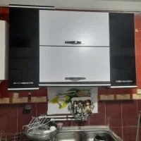 سینگ|آب‌چکان و نظم‌دهنده ظروف|بروجرد, |دیوار