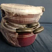 سرویس تفلون 8 پارچه|ظروف پختوپز|صدرا-فارس, فاز ۱|دیوار