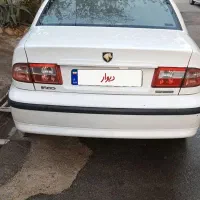 سمند دوگانه شرکتی ، مدل۹۶|خودرو سواری و وانت|شیراز, پودنک|دیوار