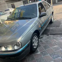 پژوپارس مدل۹۱|خودرو سواری و وانت|مشگین شهر, |دیوار