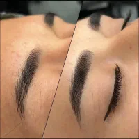 20% آف بلک فرایدی آرایش دائم نوین|خدمات آرایشگری و زیبایی|دوگنبدان, |دیوار