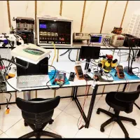 تعمیرات تخصصی کامپیوتر و لپتاپ