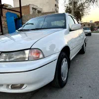 دوو سیلو|خودرو سواری و وانت|ارومیه, |دیوار