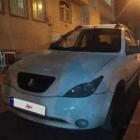 تیبا1 دوگانه فابریک خانگی