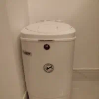 مینی واش 4 کیلویی