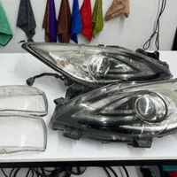 شفاف سازی وافزایش نور وزیباسازی بدنه