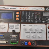 دستگاه تستر ایسیو نگارخودرو
