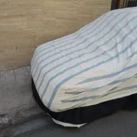 چادر ماشین و رو داشبوردی|قطعات یدکی و لوازم جانبی|مشهد, تربیت (صدف)|دیوار