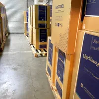 فروش ویژه یخچال فریزر ابسردکن ایستکول EASTCOOL|یخچال و فریزر|تهران, امانیه|دیوار