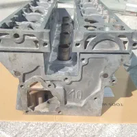 سرسیلندر 10 زانتیا