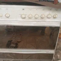 گاز ۵ شعله