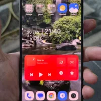 Poco f3 256gig مشابه نو