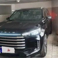 اکستریم (QX) صفر کیلومتر وی ایکس VX مدل1404