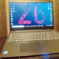 لپتاپ لنوو Lenovo i3 1TB 4GB|رایانه همراه|تهران, آجودانیه|دیوار