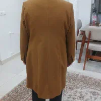 پالتوی نوی نو که اصلا استفاده نشده|لباس|رودسر, |دیوار