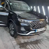 کارشناسی رنگ و فنی خودرو با دستگاه