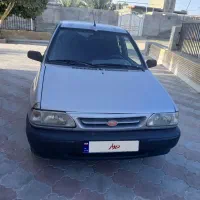 پرایدمدل۹۰|خودرو سواری و وانت|کهنوج, |دیوار