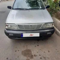 پراید شاسی ها پلمپ