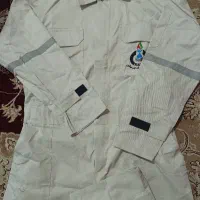 لباس کار