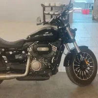 بندا راک 300cc مدل 1403
