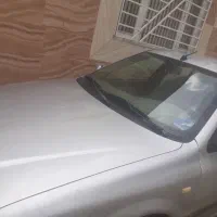 فروش سمند ۸۸|خودرو سواری و وانت|سنندج, |دیوار