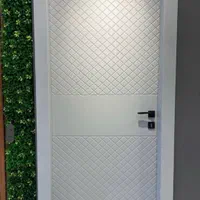 درب ضدسرقت کد۷۲ضد آب اتاق ورودی پنجره دوجداره|مصالح و تجهیزات ساختمان|کوچصفهان, |دیوار