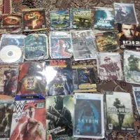 سیدی بازی کامپیوتر