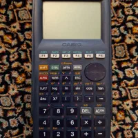 ماشین حساب fx2 پلاس