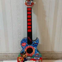 گیتار  اسباب بازی کودک