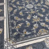 فرش ماندگارتوحید۲/فرش۷۰۰شانه کیفیت بالا تمام نخ نو|فرش|بیرجند, |دیوار