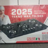 اجاق گاز تکنو مکس