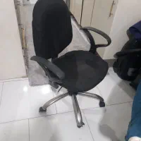 صندلی چرخ دار ، نیاز به تعمیر دارا ، چرخ هاش خرابه