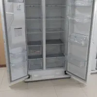 یخچال ساید بای ساید دیپوینت|یخچال و فریزر|الوند, |دیوار