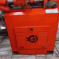 دستگاه دیسک تراش رومیزی ( ساخت کشور ایتالیا )|ماشینآلات صنعتی|تهران, شمیراننو|دیوار