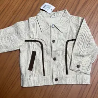 لباس بچگانه وارداتی