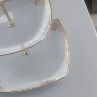 شیرینی خوری دوطبقه نو نو