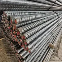 عرضه میلگرد 6 متری اهن الات مسعود کوت ابادی