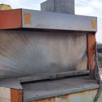 دستگاه نانوایی دوار|فروشگاه و مغازه|سیرجان, |دیوار