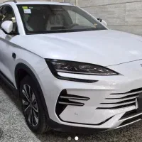 Byd سانگ پلاس