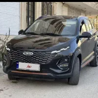 x33 cros اتومات مدل ۴۰۳|خودرو سواری و وانت|تربتحیدریه, شهید قرنی|دیوار